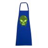 AP403B 100% Cotton Canvas Full Bib Apron Thumbnail