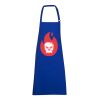 AP403B 100% Cotton Canvas Full Bib Apron Thumbnail