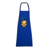 AP403B 100% Cotton Canvas Full Bib Apron Thumbnail