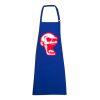 AP403B 100% Cotton Canvas Full Bib Apron Thumbnail