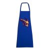 AP403B 100% Cotton Canvas Full Bib Apron Thumbnail