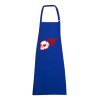 AP403B 100% Cotton Canvas Full Bib Apron Thumbnail