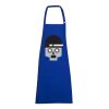 AP403B 100% Cotton Canvas Full Bib Apron Thumbnail