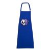 AP403B 100% Cotton Canvas Full Bib Apron Thumbnail