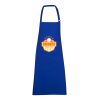 AP403B 100% Cotton Canvas Full Bib Apron Thumbnail