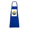 AP403B 100% Cotton Canvas Full Bib Apron Thumbnail