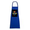 AP403B 100% Cotton Canvas Full Bib Apron Thumbnail