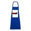 AP403B 100% Cotton Canvas Full Bib Apron Thumbnail