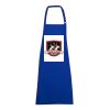 AP403B 100% Cotton Canvas Full Bib Apron Thumbnail