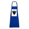 AP403B 100% Cotton Canvas Full Bib Apron Thumbnail