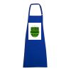 AP403B 100% Cotton Canvas Full Bib Apron Thumbnail