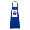 AP403B 100% Cotton Canvas Full Bib Apron Thumbnail