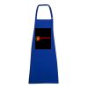 AP403B 100% Cotton Canvas Full Bib Apron Thumbnail