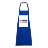 AP403B 100% Cotton Canvas Full Bib Apron Thumbnail