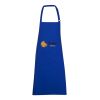 AP403B 100% Cotton Canvas Full Bib Apron Thumbnail