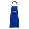 AP403B 100% Cotton Canvas Full Bib Apron Thumbnail