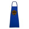 AP403B 100% Cotton Canvas Full Bib Apron Thumbnail