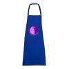 AP403B 100% Cotton Canvas Full Bib Apron Thumbnail