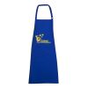 AP403B 100% Cotton Canvas Full Bib Apron Thumbnail