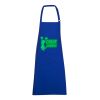 AP403B 100% Cotton Canvas Full Bib Apron Thumbnail