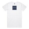 5075 Men's Staple Plus Tee [+5cm] Thumbnail