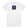 5075 Men's Staple Plus Tee [+5cm] Thumbnail