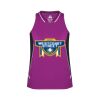 Womens Renegade Singlet Thumbnail