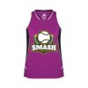 Womens Renegade Singlet Thumbnail