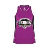 Womens Renegade Singlet Thumbnail