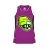 Womens Renegade Singlet Thumbnail