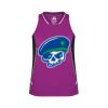 Womens Renegade Singlet Thumbnail