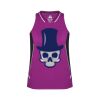 Womens Renegade Singlet Thumbnail