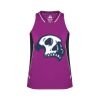 Womens Renegade Singlet Thumbnail