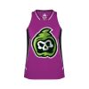 Womens Renegade Singlet Thumbnail