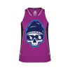 Womens Renegade Singlet Thumbnail