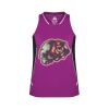 Womens Renegade Singlet Thumbnail