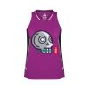 Womens Renegade Singlet Thumbnail