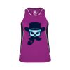 Womens Renegade Singlet Thumbnail