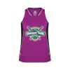 Womens Renegade Singlet Thumbnail