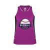 Womens Renegade Singlet Thumbnail