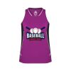 Womens Renegade Singlet Thumbnail