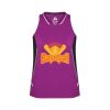 Womens Renegade Singlet Thumbnail