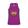 Womens Renegade Singlet Thumbnail