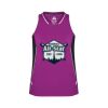 Womens Renegade Singlet Thumbnail