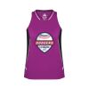 Womens Renegade Singlet Thumbnail