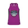 Womens Renegade Singlet Thumbnail