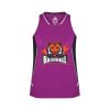 Womens Renegade Singlet Thumbnail