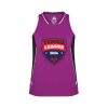 Womens Renegade Singlet Thumbnail