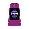 Womens Renegade Singlet Thumbnail