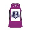 Womens Renegade Singlet Thumbnail